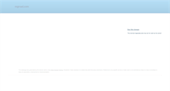 Desktop Screenshot of mgroad.com